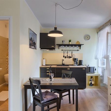 Luxury Apartment Fabris Rovinj Exterior photo