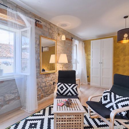Luxury Apartment Fabris Rovinj Exterior photo