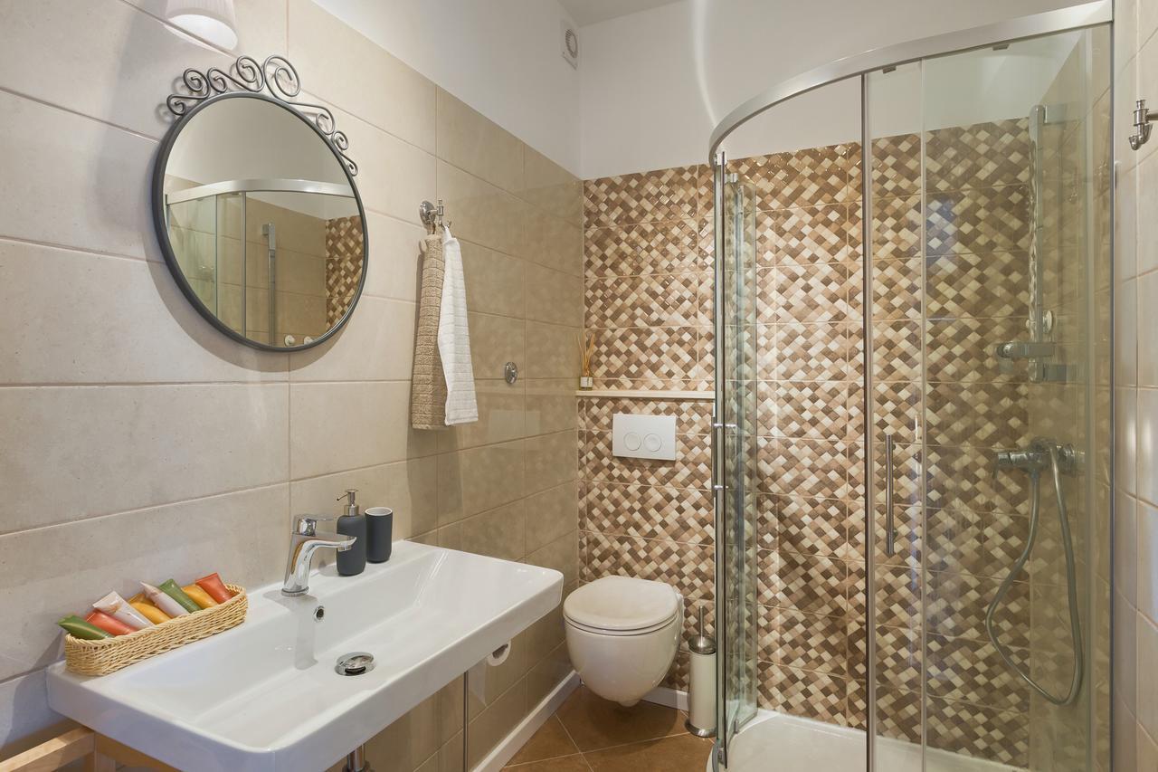 Luxury Apartment Fabris Rovinj Exterior photo